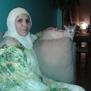 Meet your Posher, Nora